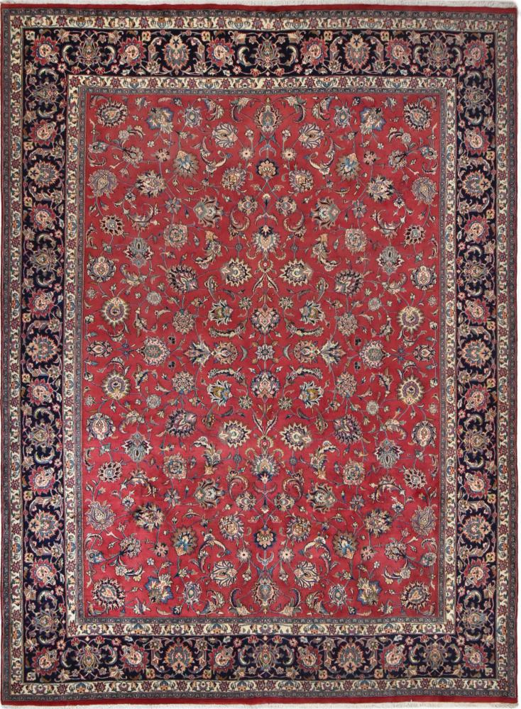 Perserteppich Mashhad 399x295 399x295, Perserteppich Handgeknüpft