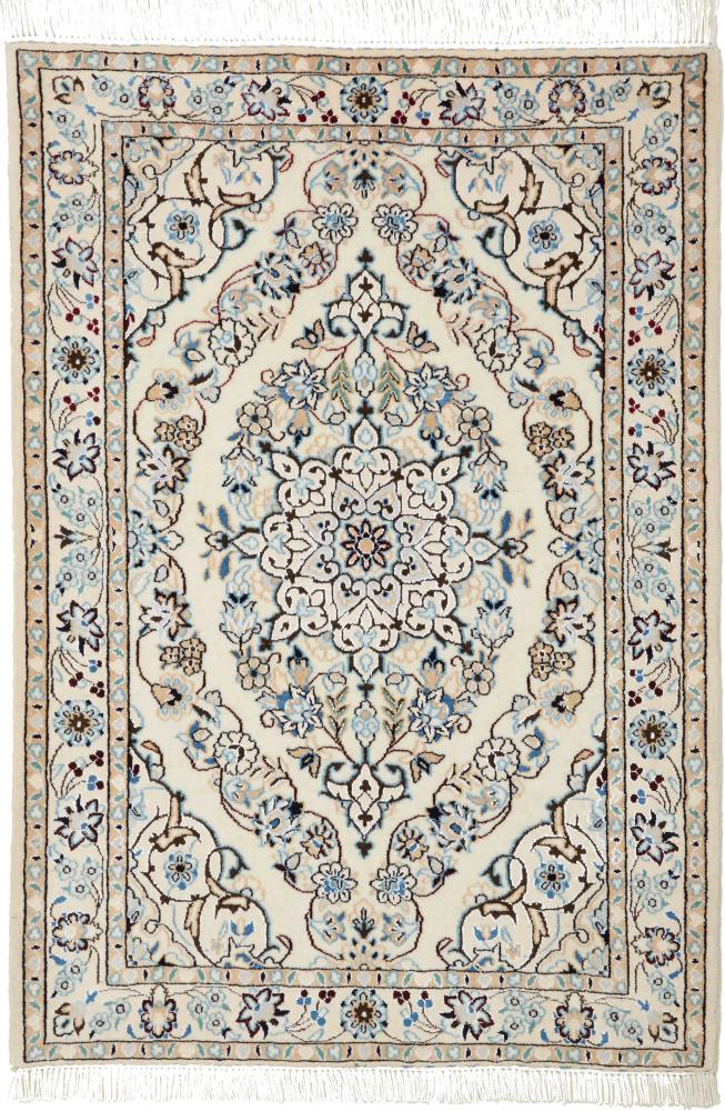 Tapete persa Naim 6La 94x67 94x67, Tapete persa Atado à mão