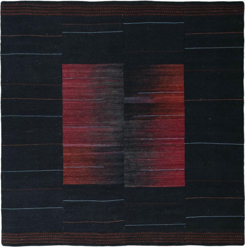 Tapis persan Elysian Dream 201x199 201x199, Tapis persan Tissé à la main
