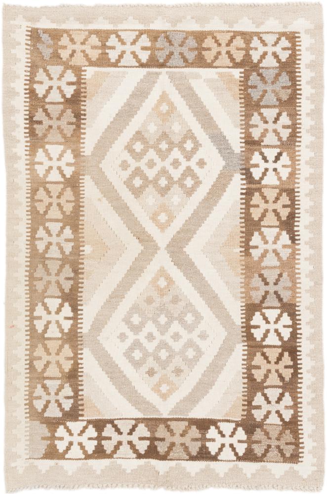 Afgán szőnyeg Kilim Afgán Heritage 117x78 117x78, Perzsa szőnyeg szőttesek