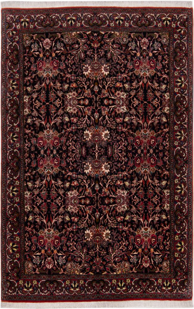 Persian Rug Bidjar 171x111 171x111, Persian Rug Knotted by hand