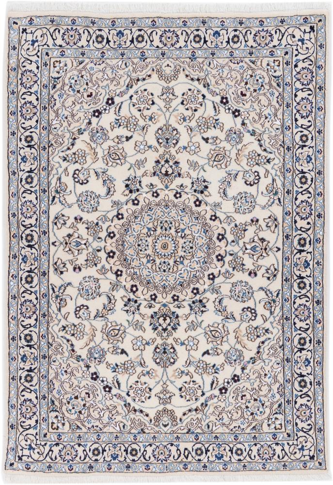 Perzisch tapijt Nain 9La 167x115 167x115, Perzisch tapijt Handgeknoopte