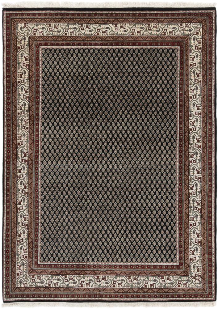Indo rug Indo Mir 203x145 203x145, Persian Rug Knotted by hand