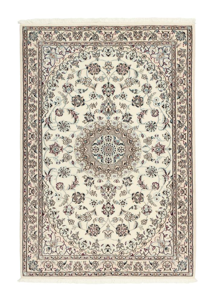 Covor persan Nain 9La 159x108 159x108, Covor persan Lucrate de mână