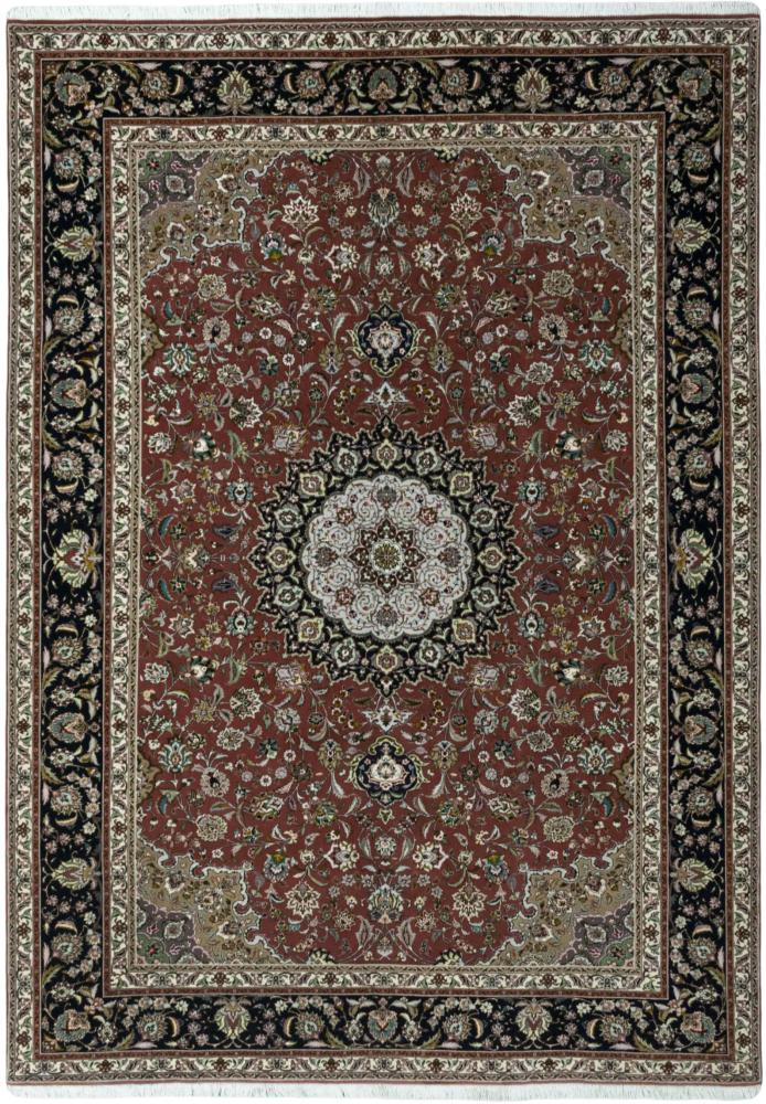 Tapete persa Tabriz 50Raj 300x213 300x213, Tapete persa Atado à mão