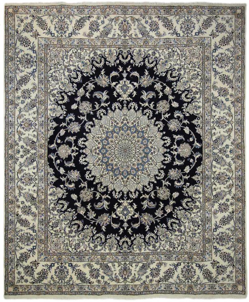 Tapete persa Naim 297x247 297x247, Tapete persa Atado à mão