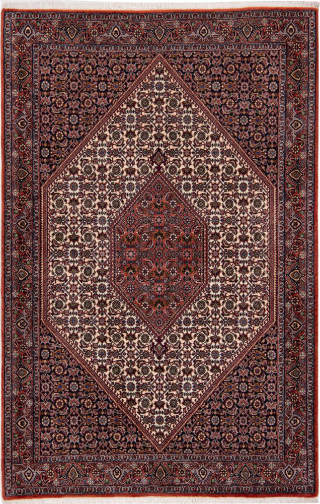 Tappeto persiano Bidjar 174x111 174x111, Tappeto persiano Annodato a mano