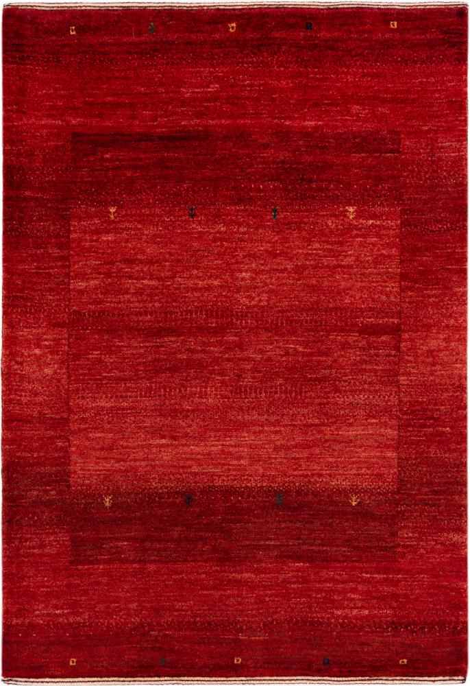 Perzisch tapijt Perzisch Gabbeh Loribaft Essence 118x79 118x79, Perzisch tapijt Handgeknoopt