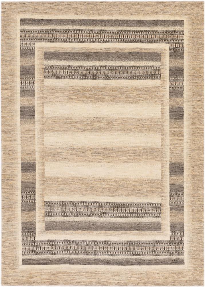 Persisk tæppe Persisk Gabbeh Loribaft Atash 298x216 298x216, Persisk tæppe Knyttet i hånden