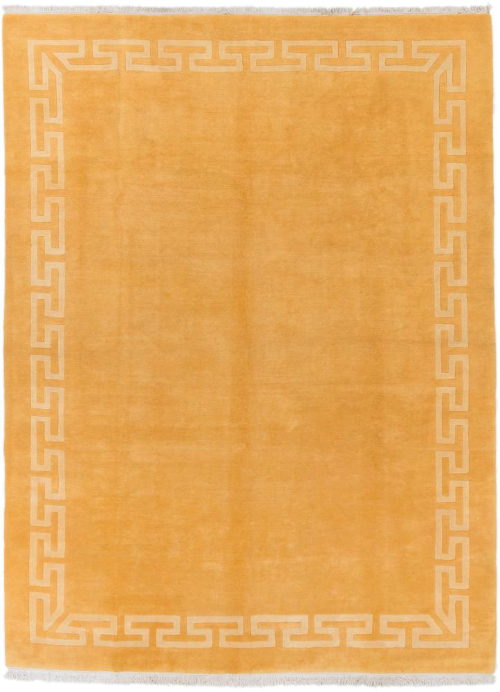 Tapis du Népal Nepal 308x406 308x406, Tapis persan Noué à la main