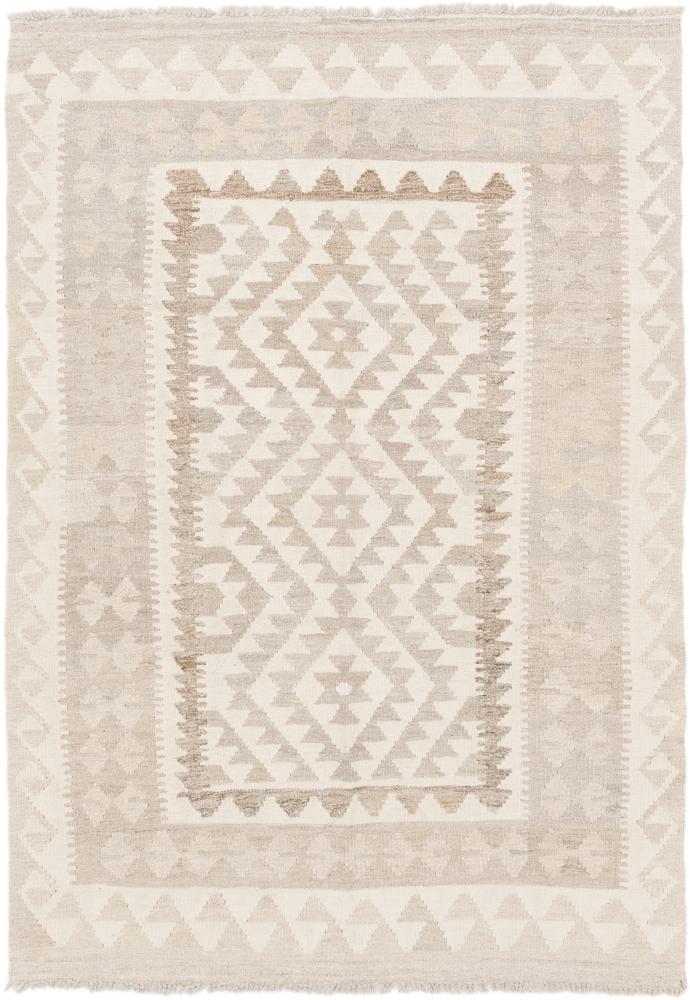 Tapete afegão Kilim Afegão Heritage 153x108 153x108, Tapete persa Tecido à mão