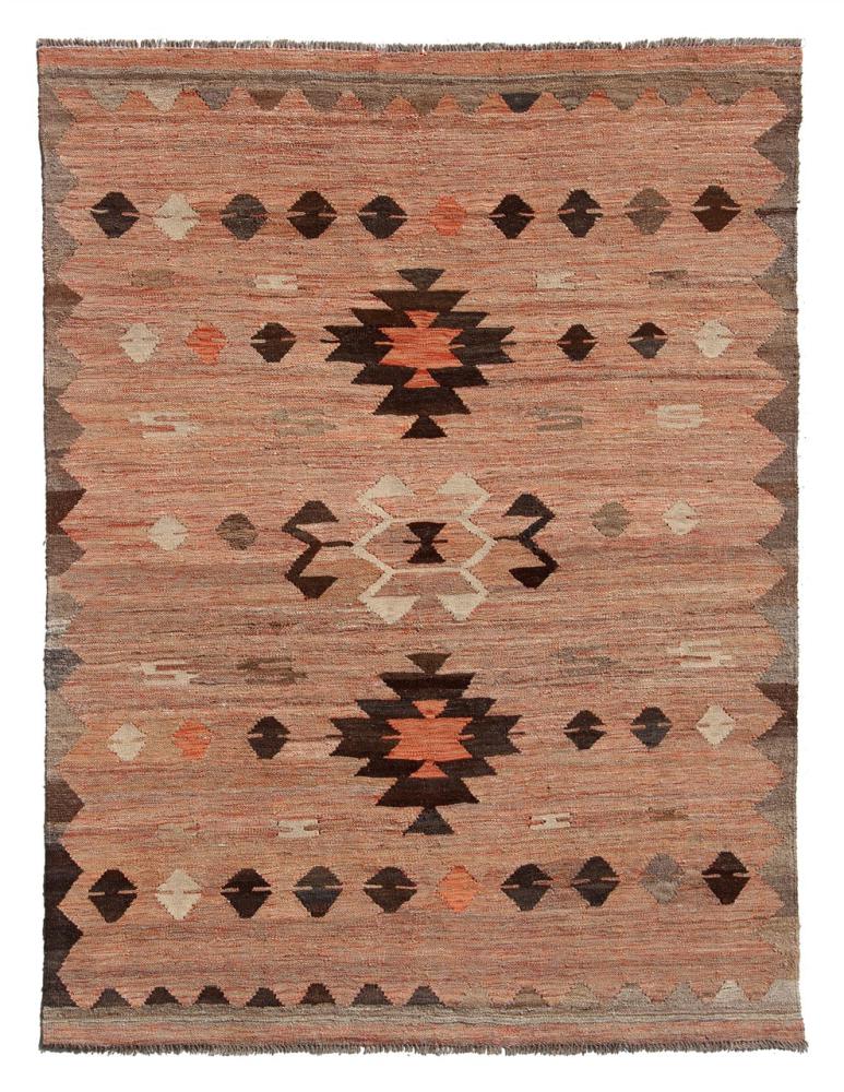 Alfombra afgana Kilim Afghan Heritage 197x151 197x151, Alfombra persa Tejido a mano