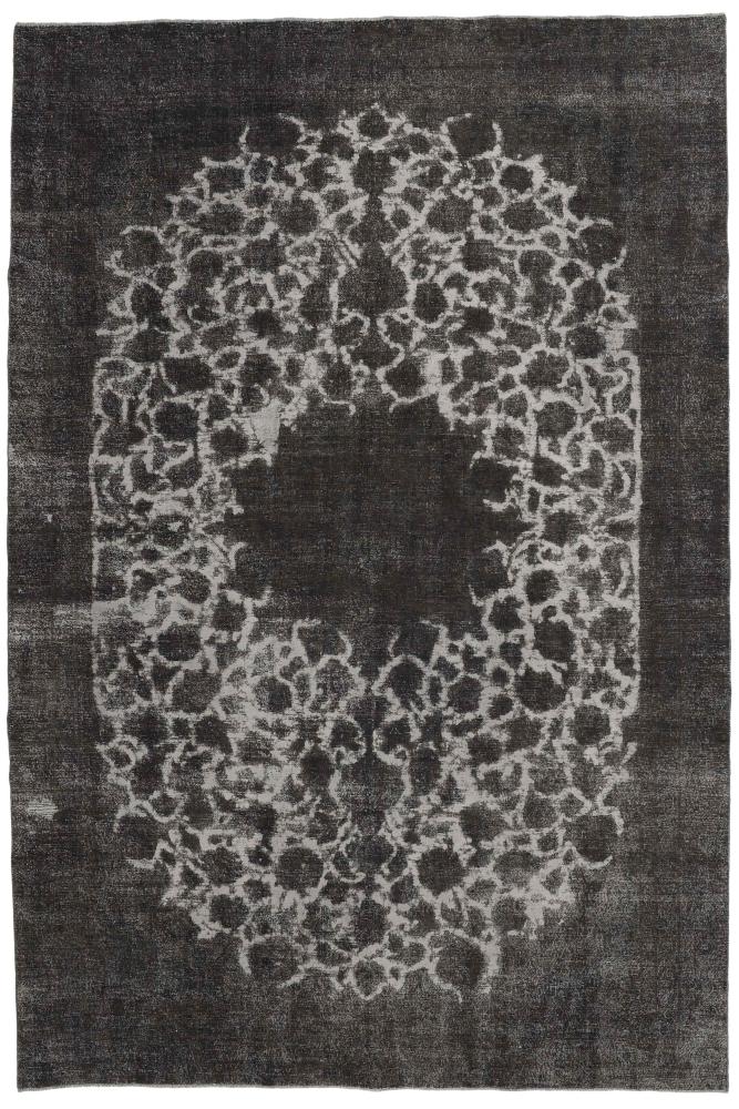 Tappeto persiano Vintage Royal 361x239 361x239, Tappeto persiano Annodato a mano