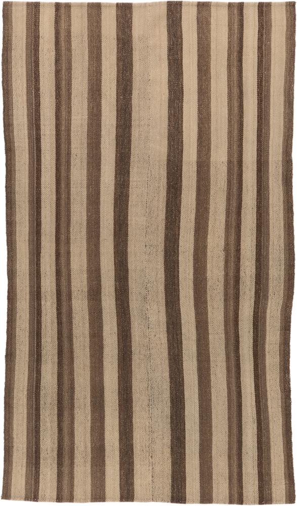 Persian Rug Kilim Fars 240x135 240x135, Persian Rug Woven by hand