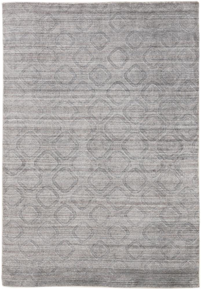 Indo rug Loom Gabbeh Lori 205x140 205x140, Persian Rug Loom knotted