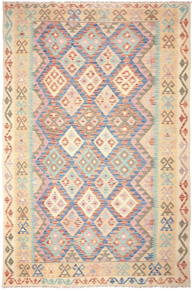 Afghan rug Kilim Afghan 266x176 266x176, Persian Rug Woven by hand
