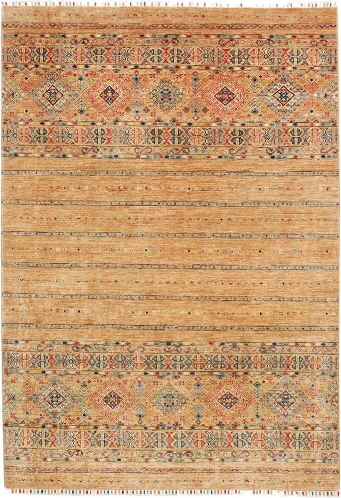 Tappeto pakistano Arijana Shaal 241x168 241x168, Tappeto persiano Annodato a mano