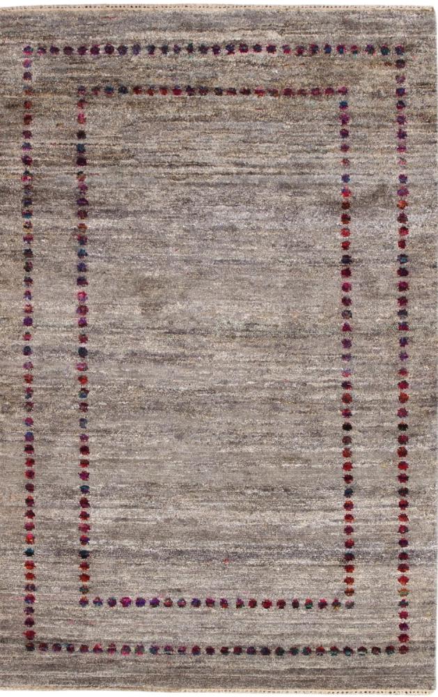 Indiaas tapijt Sadraa Signature 184x120 184x120, Perzisch tapijt Handgeknoopte