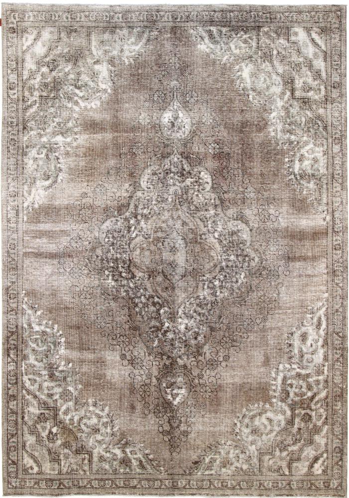 Pakistansk tæppe Vintage Royal 327x237 327x237, Persisk tæppe Knyttet i hånden