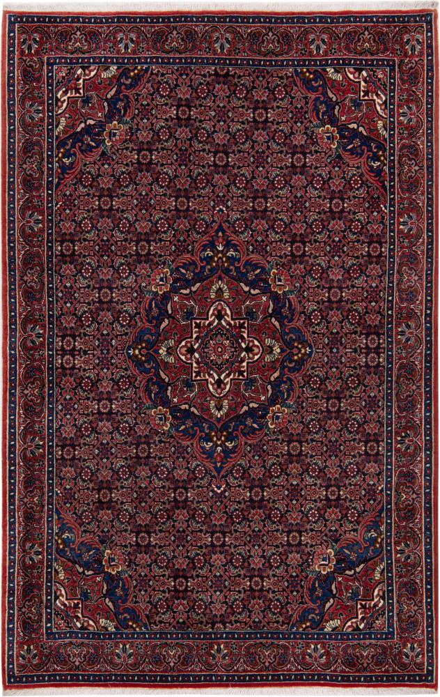 Tappeto persiano Bidjar 177x115 177x115, Tappeto persiano Annodato a mano