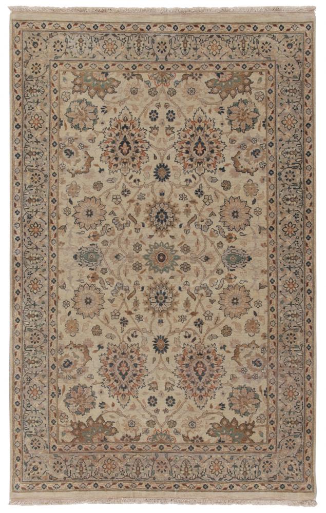 Indo rug Indo Tabriz Royal 174x113 174x113, Persian Rug Knotted by hand