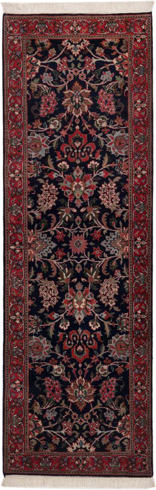 Indo rug Indo Sarouk 244x83 244x83, Persian Rug Knotted by hand