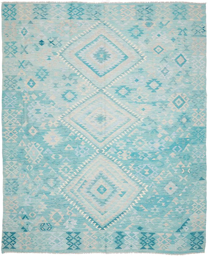 Alfombra afgana Kilim Afghan 299x244 299x244, Alfombra persa Tejido a mano