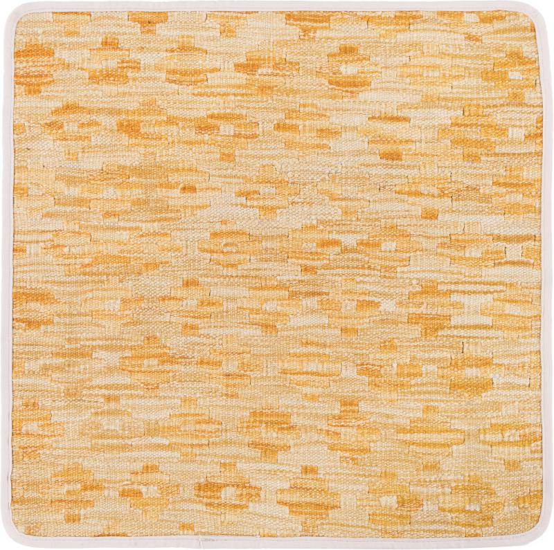 Tappeto Afgano Kilim Afghan Copricuscino 50x50 50x50, Tappeto persiano Annodato a mano