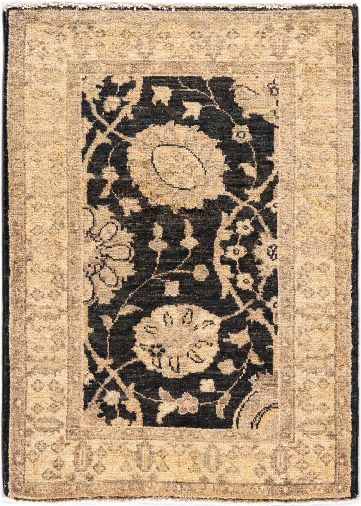 Covor persan Ziegler Farahan 82x58 82x58, Covor persan Lucrate de mână