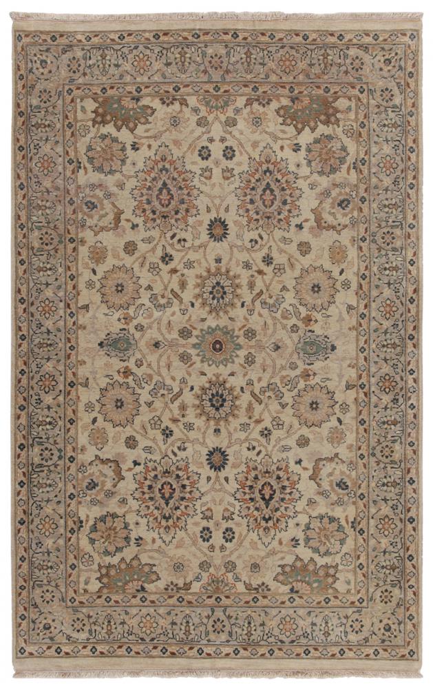 Indo rug Indo Tabriz Royal 176x115 176x115, Persian Rug Knotted by hand