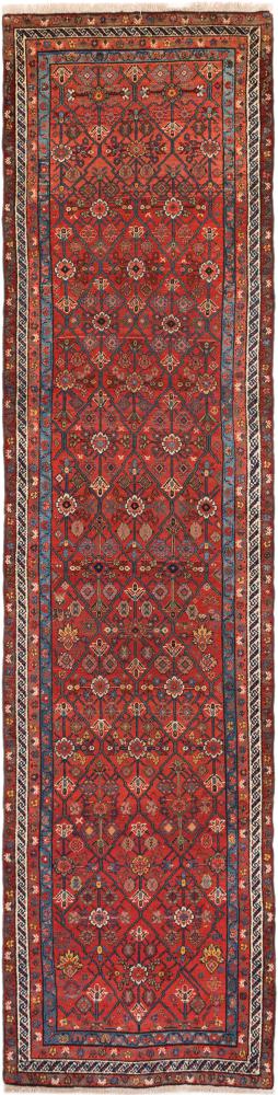 Persian rug Malayer Antique 444x106 444x106, Persian rug Hand-knotted