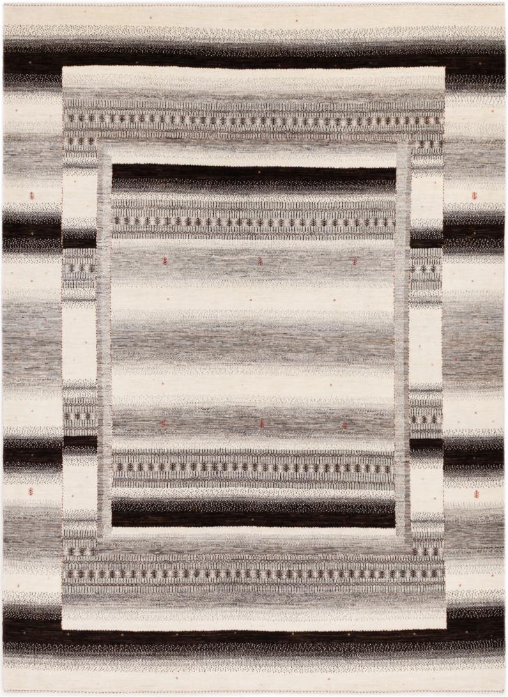 Perzsa szőnyeg Perzsa Gabbeh Loribaft Atash 291x217 291x217, Perzsa szőnyeg Kézzel csomózva