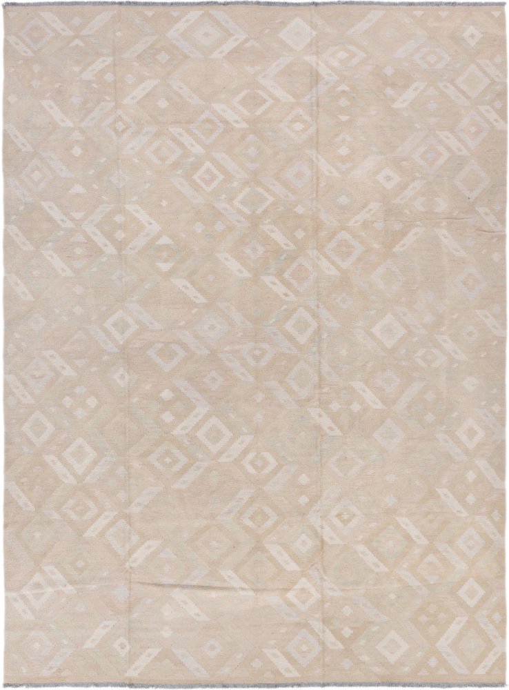 Tapis afghan Kilim Afghan 332x243 332x243, Tapis persan Tissé à la main