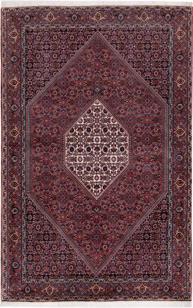 Persian Rug Bidjar 176x113 176x113, Persian Rug Knotted by hand