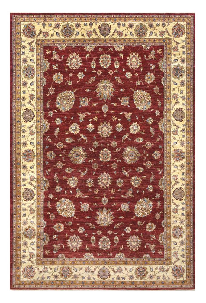 Tappeto pakistano Ziegler Farahan Arijana 367x251 367x251, Tappeto persiano Annodato a mano