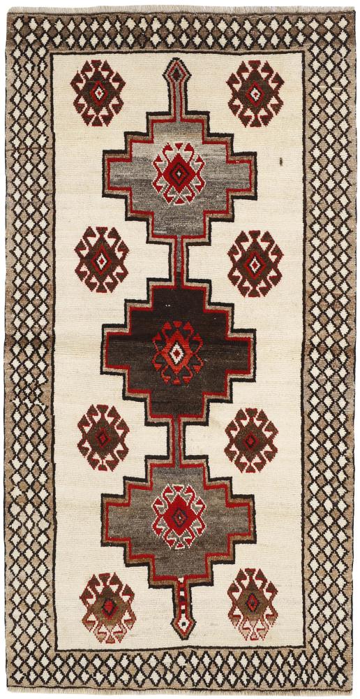 Dywan perski Sziraz 250x129 250x129, Dywan perski Ręcznie tkane