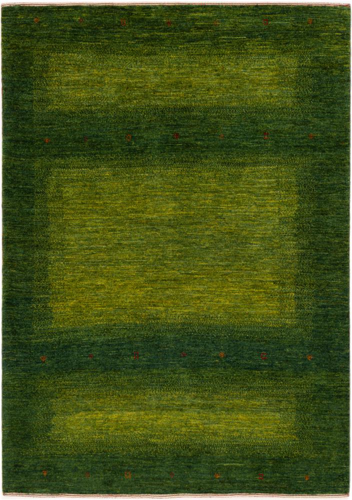 Persialainen matto Persia Gabbeh Loribaft Atash 177x127 177x127, Persialainen matto Solmittu käsin