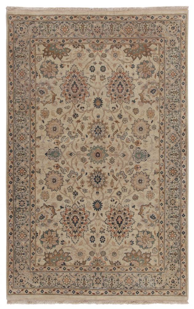 Indo rug Indo Tabriz Royal 174x113 174x113, Persian Rug Knotted by hand