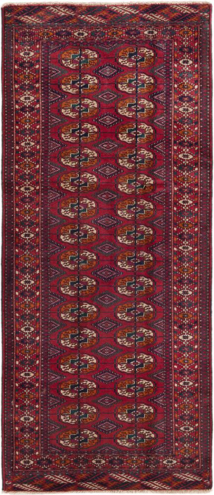 Dywan afgański Afghan Mauri 195x85 195x85, Dywan perski Ręcznie tkane