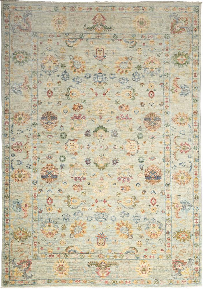 Tappeto pakistano Ziegler Arijana 234x167 234x167, Tappeto persiano Annodato a mano
