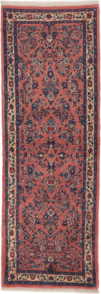 Persian Rug Sarouk 230x181 230x181, Persian Rug Knotted by hand