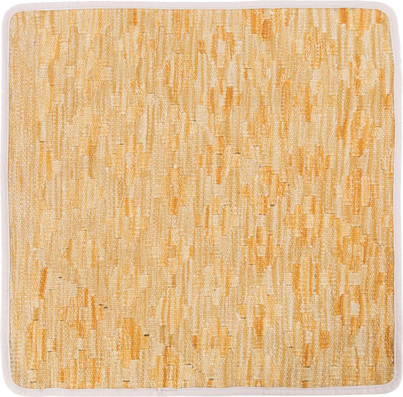 Afghan rug Kilim Afghan Cushion Cover 50x50 50x50, Persian Rug Knotted by hand
