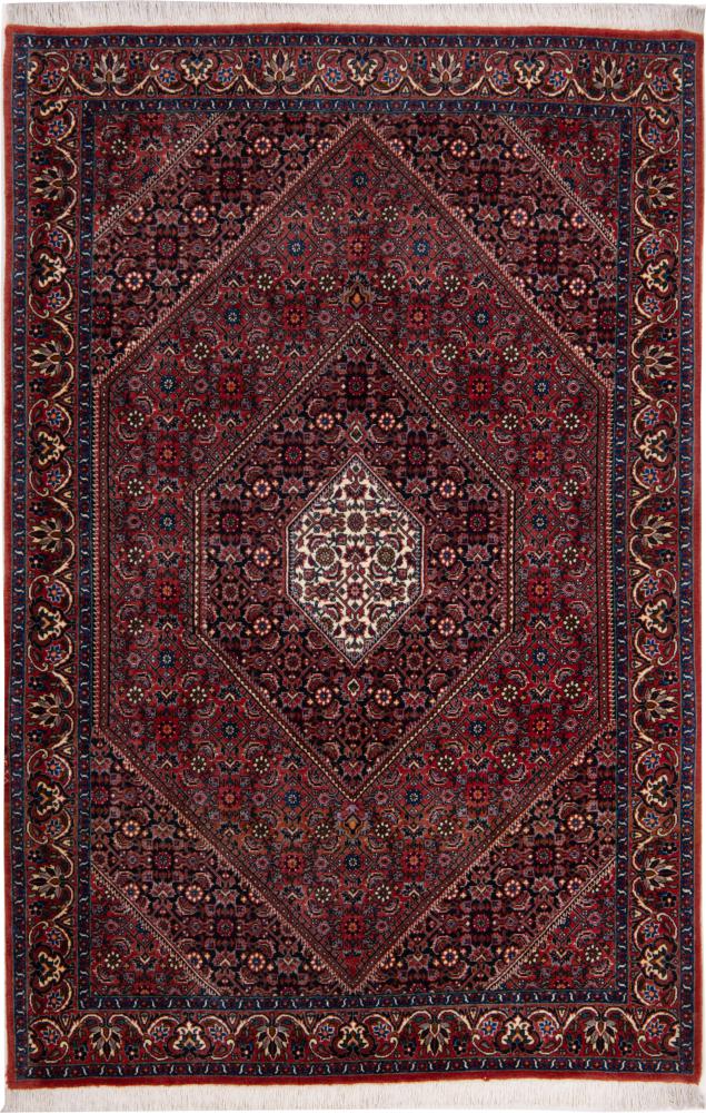 Persian Rug Bidjar 176x113 176x113, Persian Rug Knotted by hand