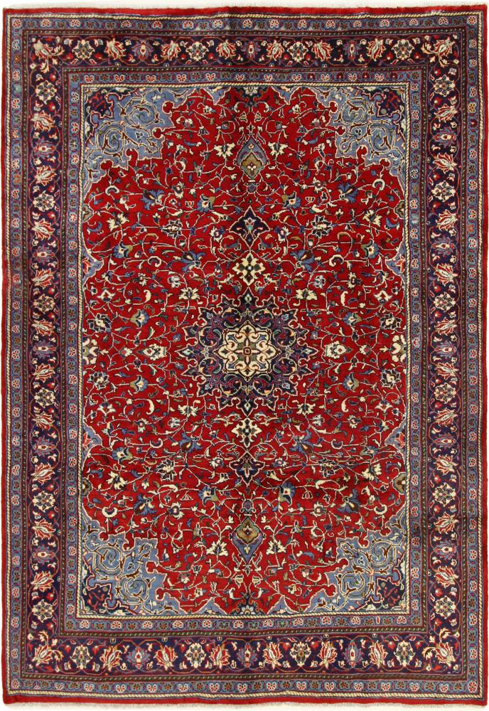 Persisk matta Mehraban 311x219 311x219, Persisk matta Knuten för hand