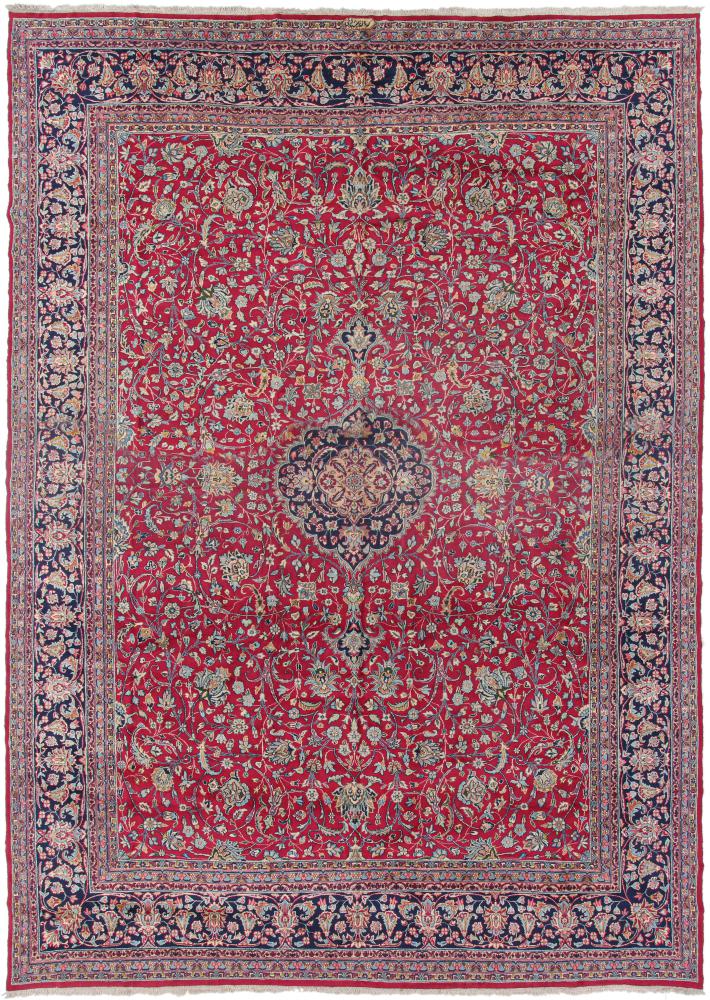 Perzisch tapijt Kerman 501x357 501x357, Perzisch tapijt Handgeknoopte