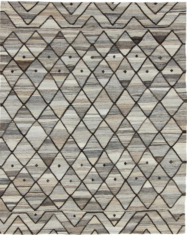 Afgán szőnyeg Kilim Afgán Berber Design 196x157 196x157, Perzsa szőnyeg szőttesek