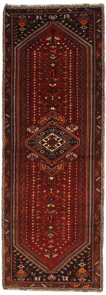 Dywan perski Sziraz 319x116 319x116, Dywan perski Ręcznie tkane