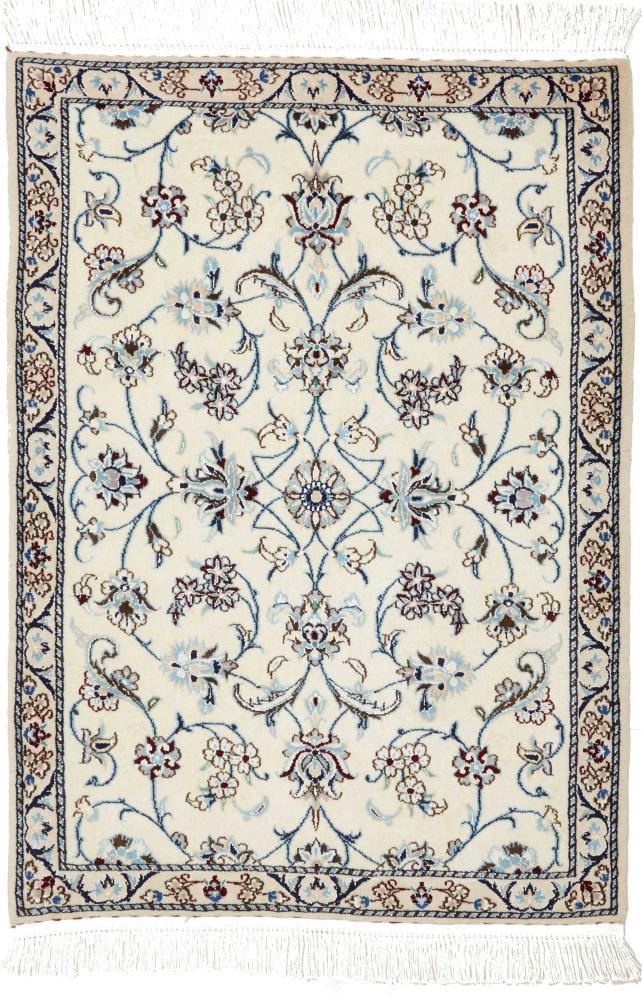 Tapete persa Naim 6La 91x63 91x63, Tapete persa Atado à mão