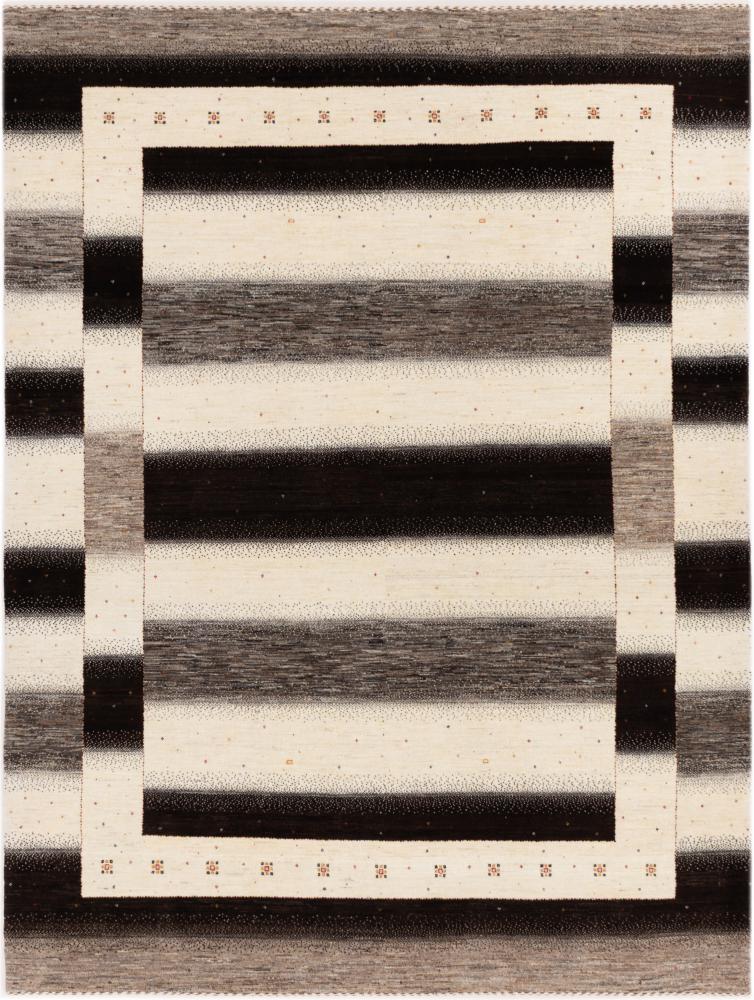 Perzsa szőnyeg Perzsa Gabbeh Loribaft Atash 281x213 281x213, Perzsa szőnyeg Kézzel csomózva