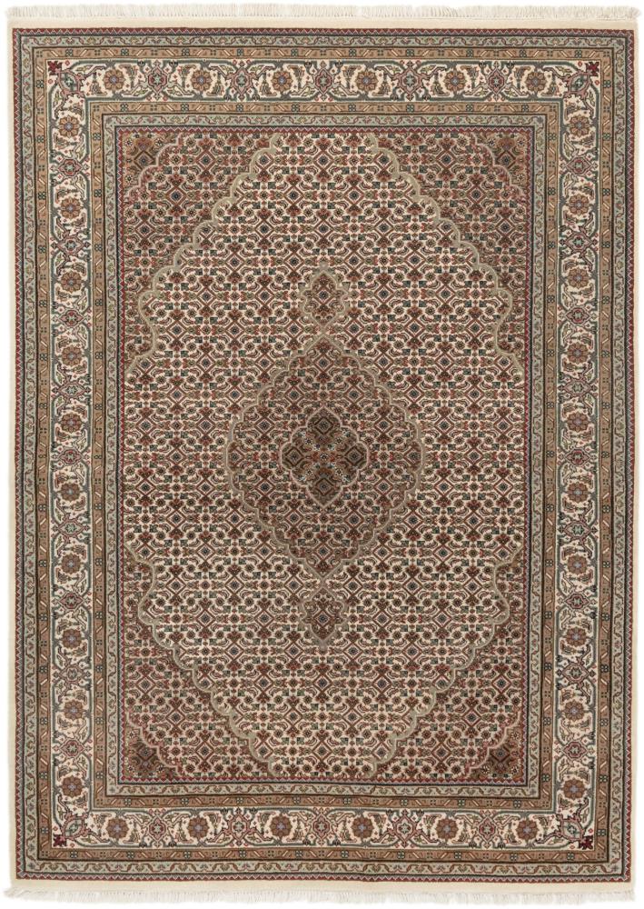 Indo rug Indo Mir 203x146 203x146, Persian Rug Knotted by hand